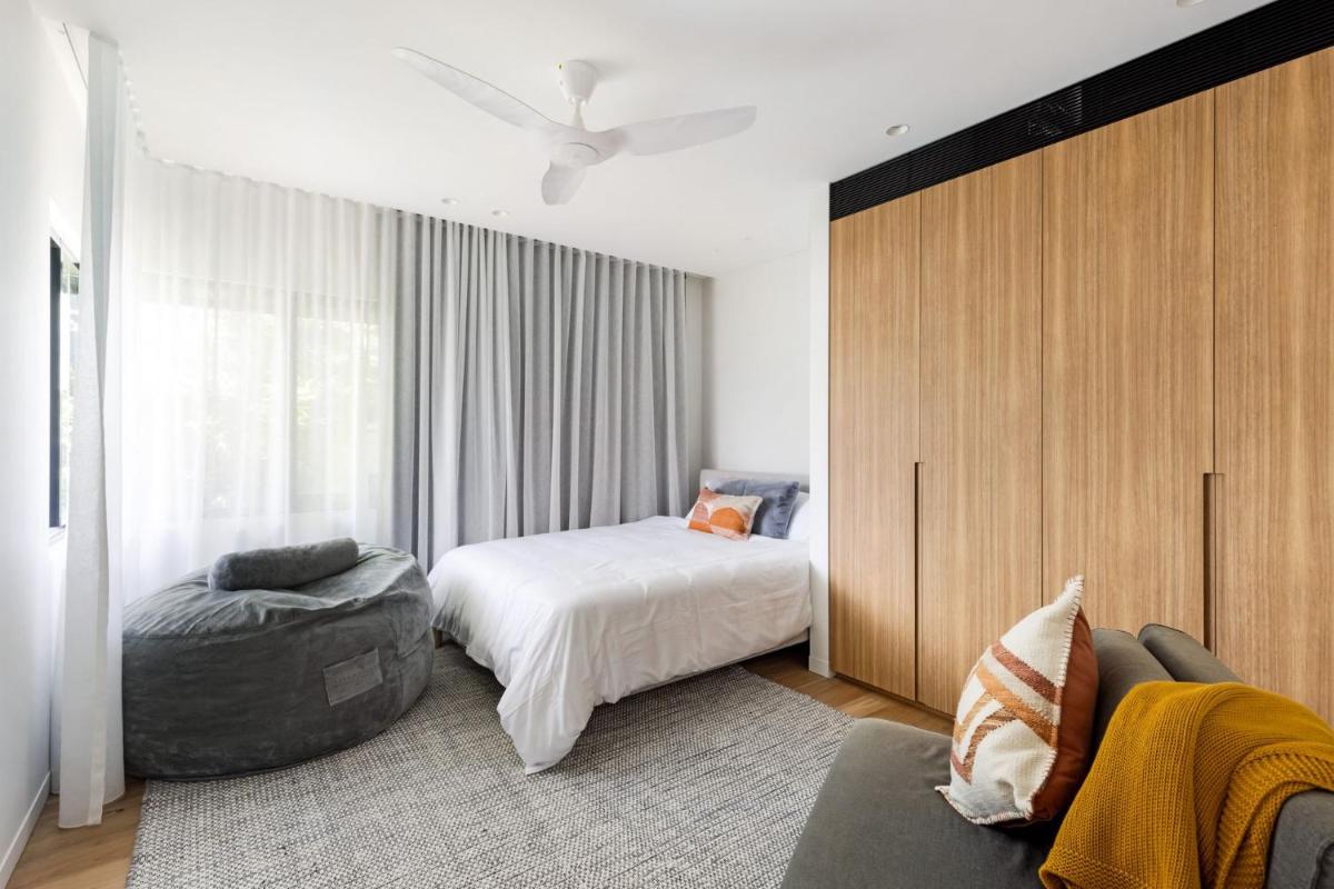 Turimetta Beach Retreat - Housity