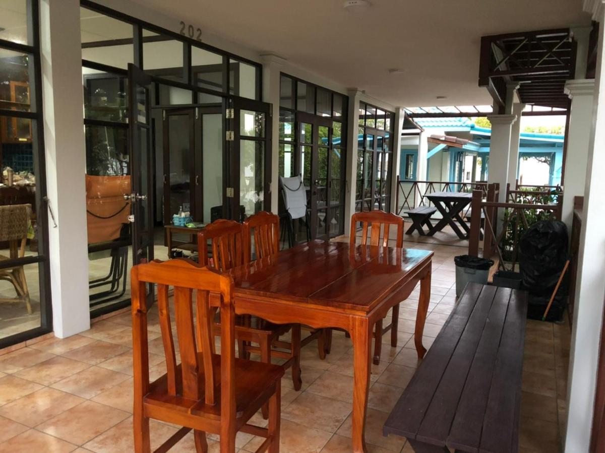 บ้านทรายแก้ว - Housity