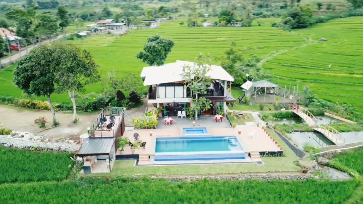 Kalaparan Farm House by HiveRooms - Housity