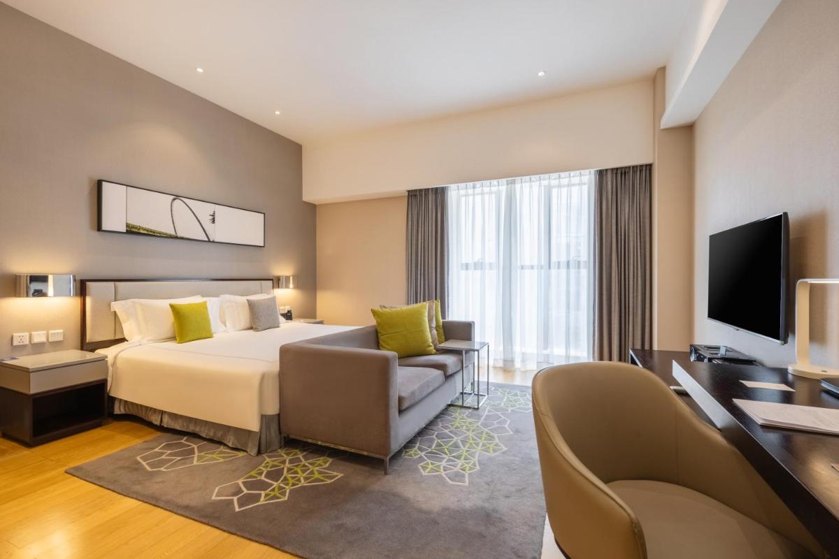 CM Service Apartment Tianjin - Housity