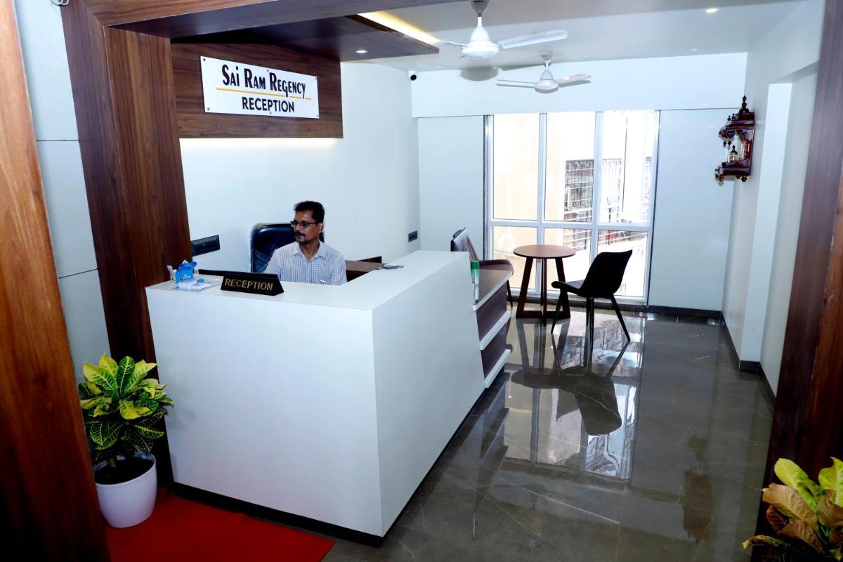 Sai Ram Regency - Housity