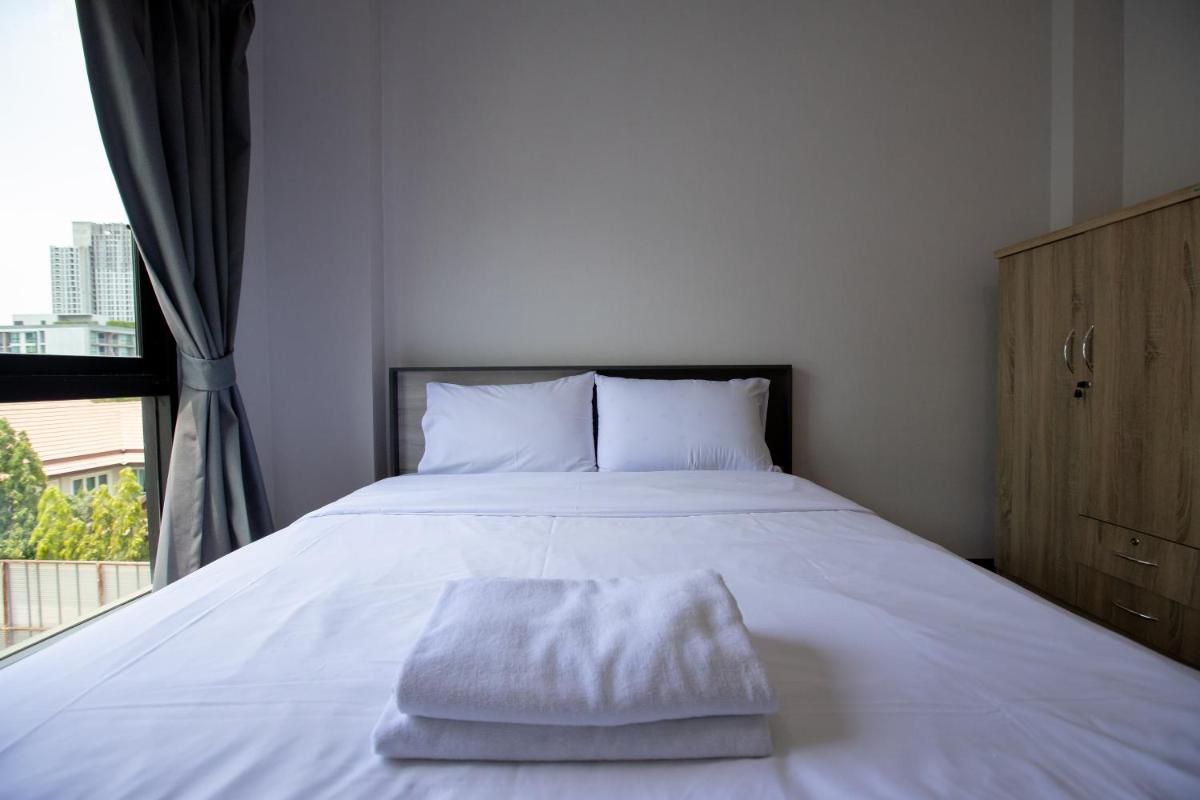 Room 36 service apartment - Housity