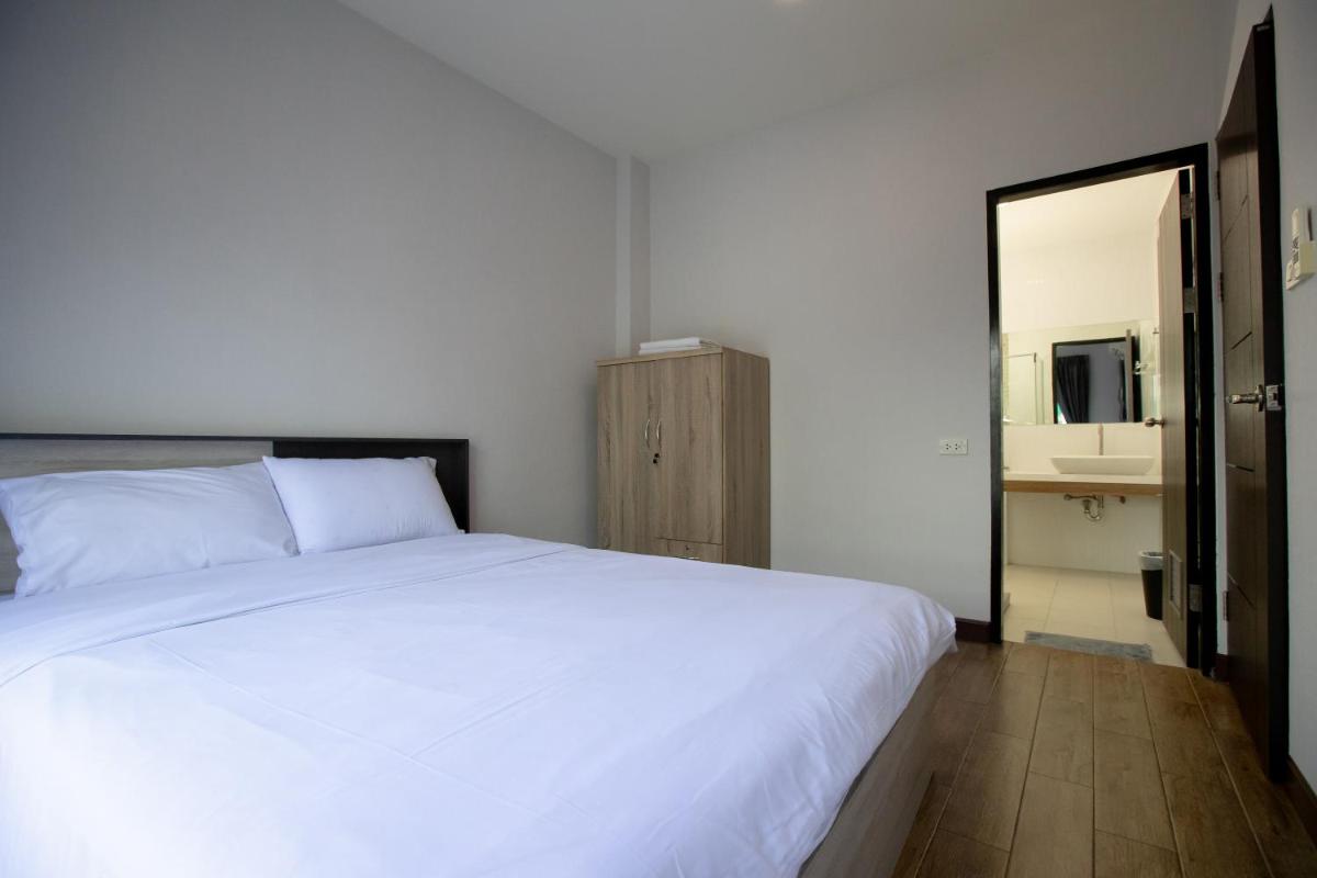 Room 36 service apartment - Housity
