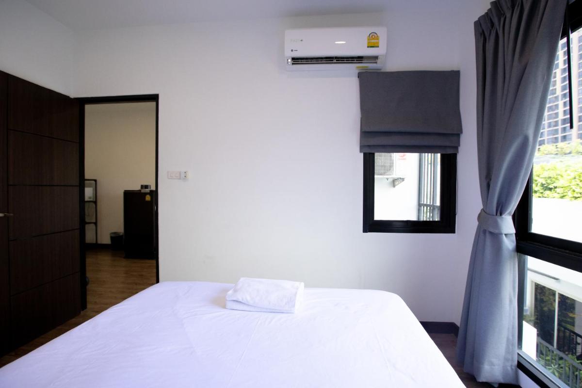 Room 36 service apartment - Housity