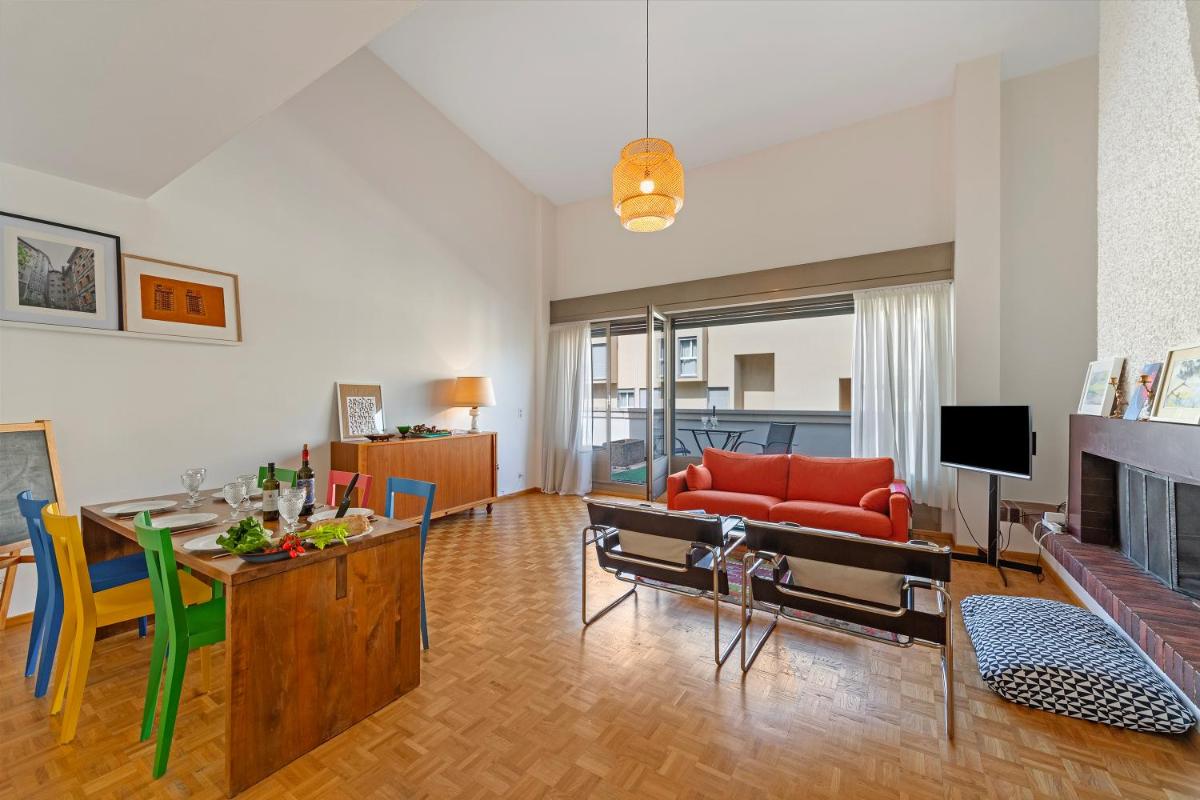BoReal Apartments - Happy Rentals - Housity