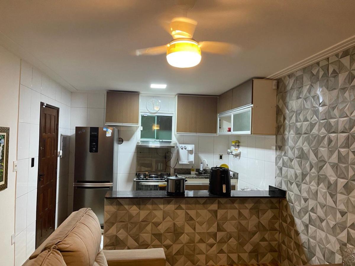 Praia de Ipitanga - Housity