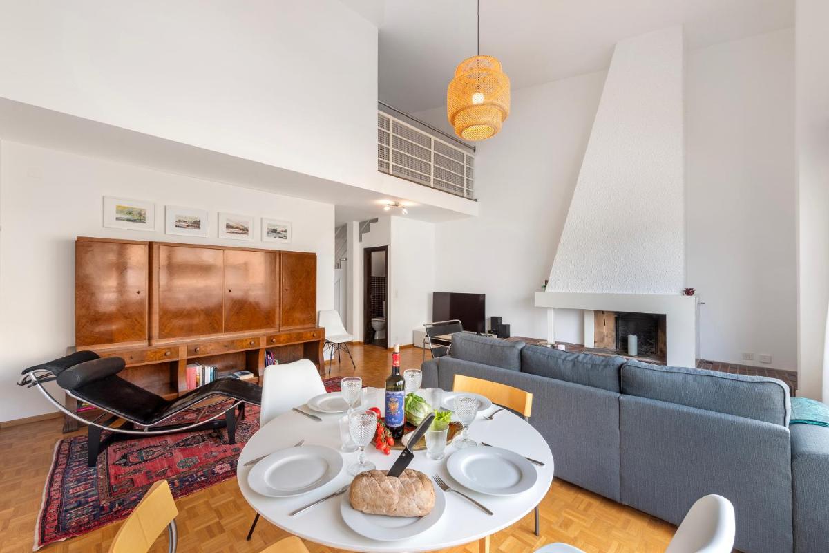 BoReal Apartments - Happy Rentals - Housity