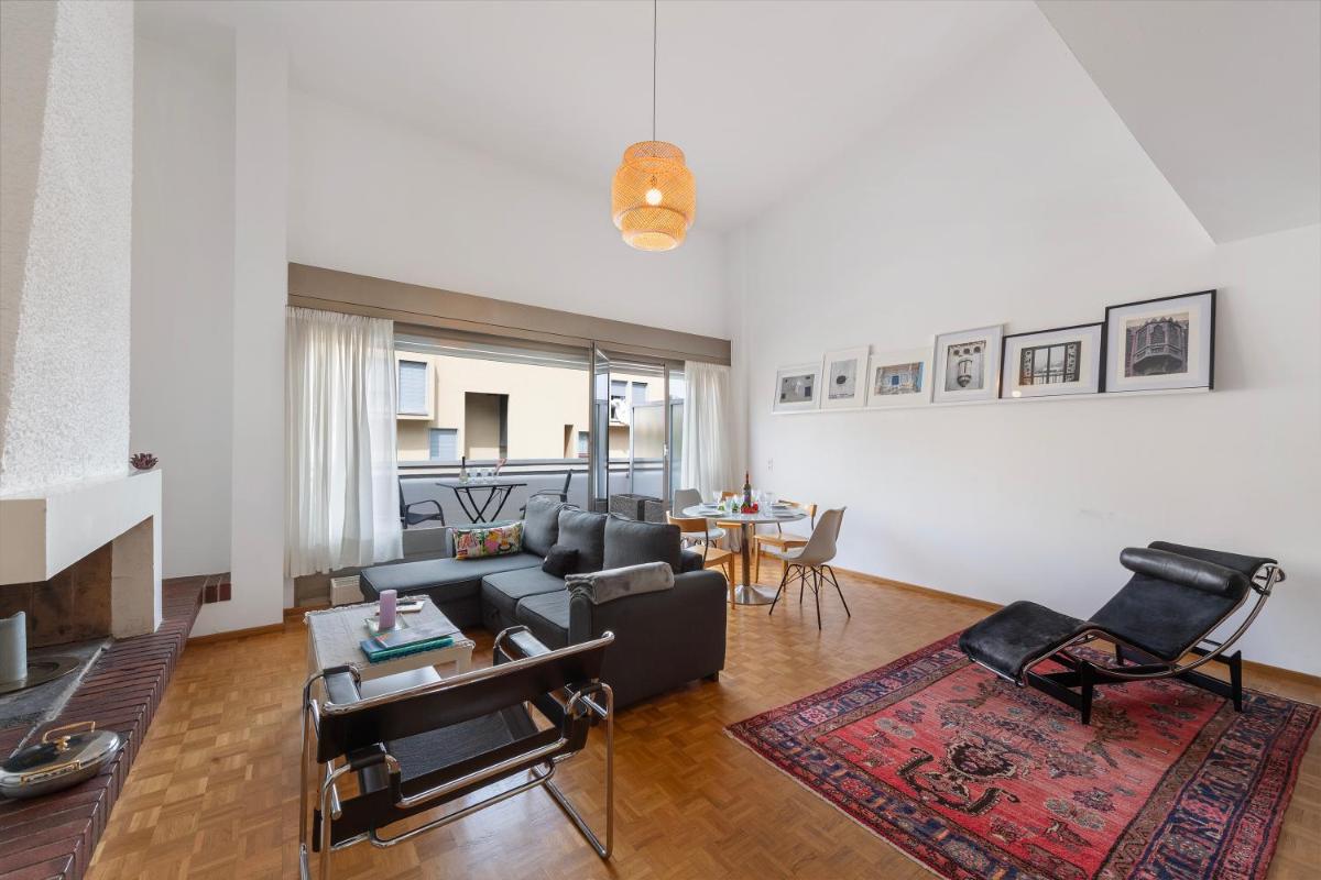 BoReal Apartments - Happy Rentals - Housity