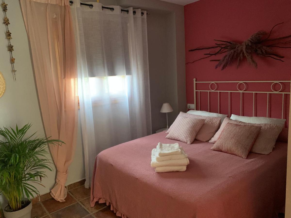 Apartamentos la Jayma del Arte - Housity