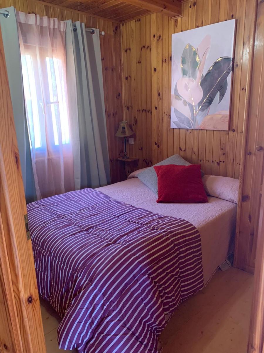 Apartamentos la Jayma del Arte - Housity