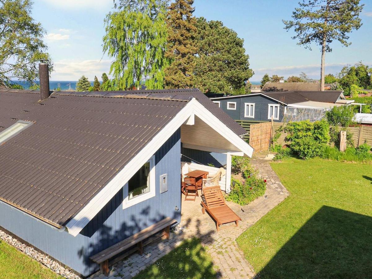 Holiday home Strøby V - Housity
