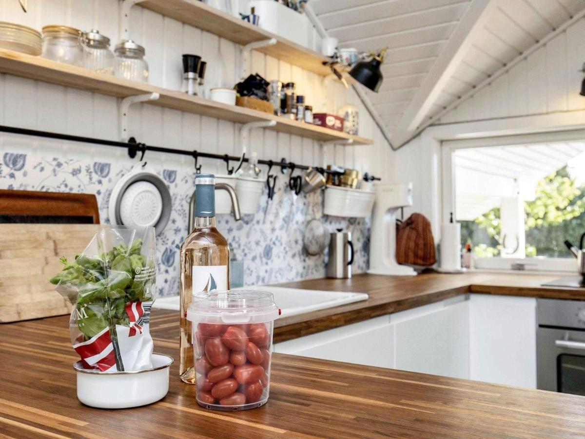 Holiday home Strøby V - Housity