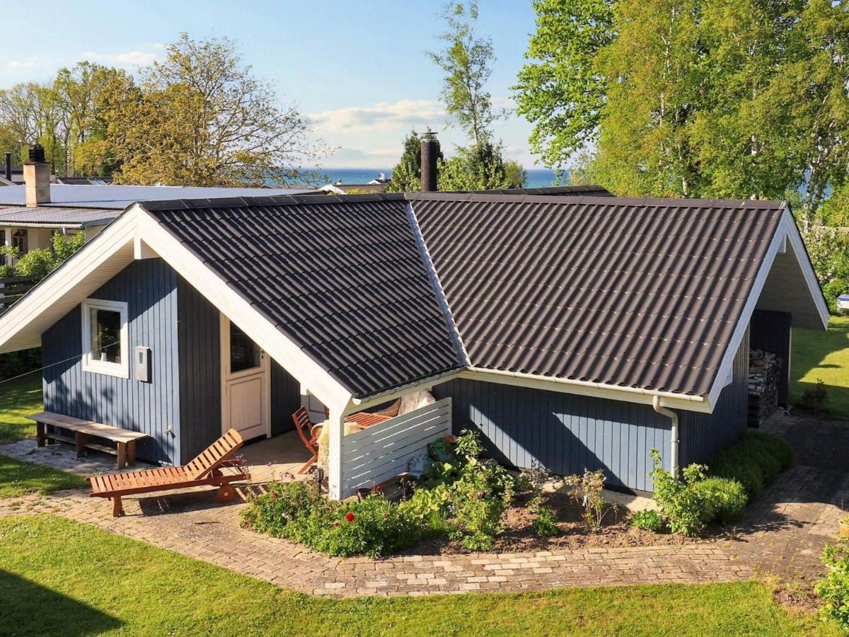 Holiday home Strøby V - Housity