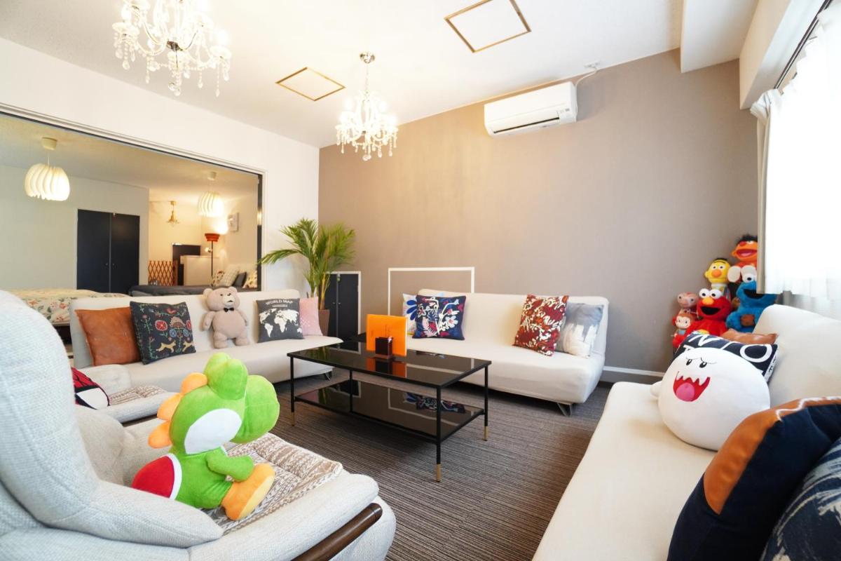 Sakurajima Parkside House A - Housity