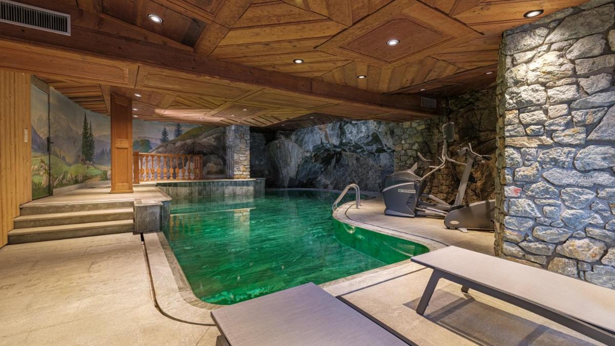 Chalet Kisseye by Zermatt Premium Apartments - Housity