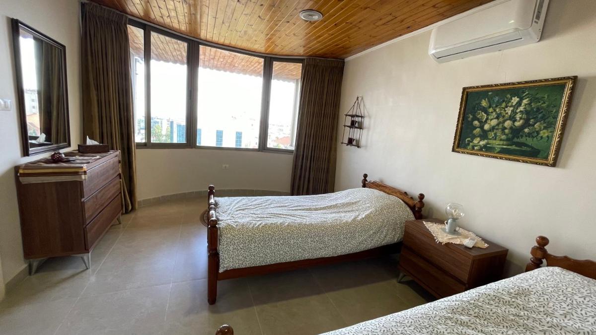 Abdoun Apartment - Housity