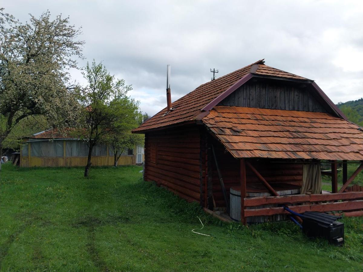 Затишна хата - Housity