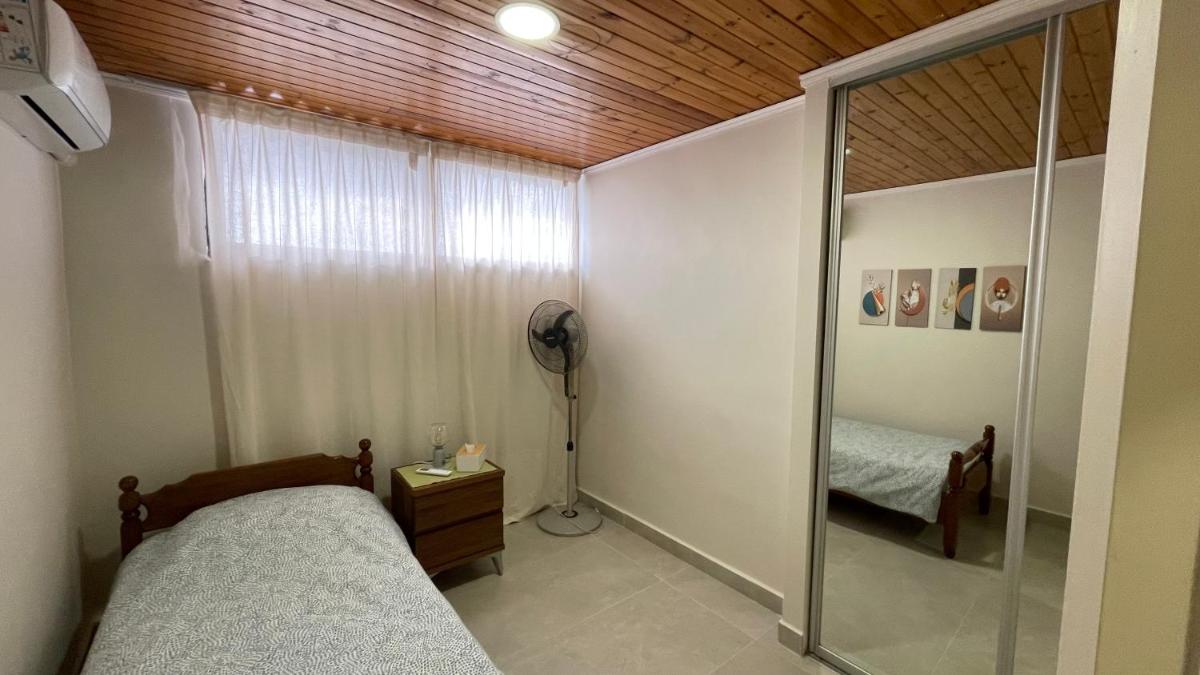 Abdoun Apartment - Housity