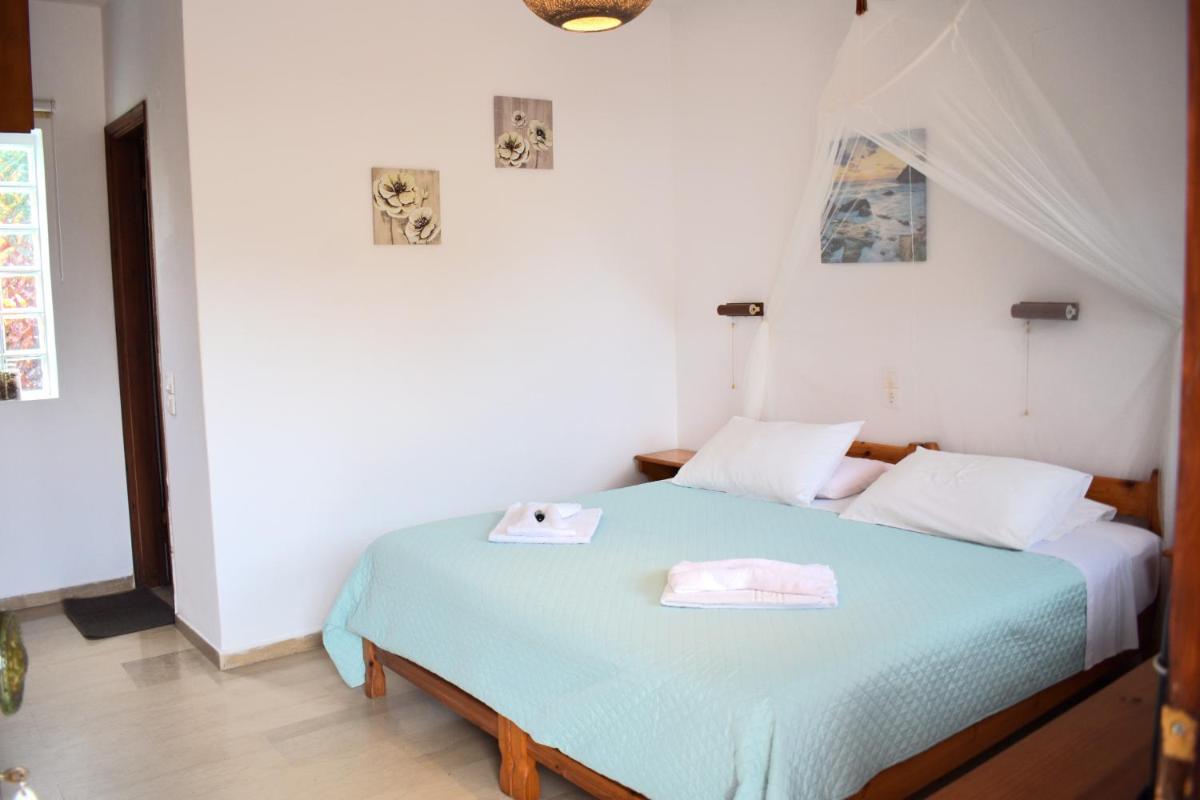 Kostas Apartments & studios - Housity