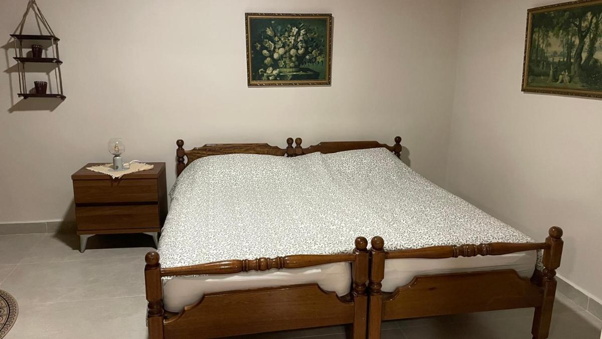 Abdoun Apartment - Housity