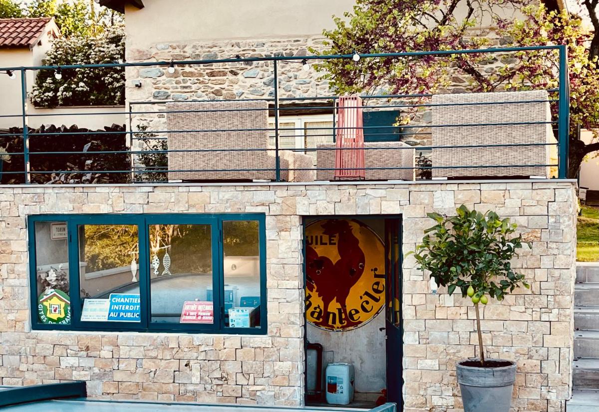 Le petit Chacel - Housity