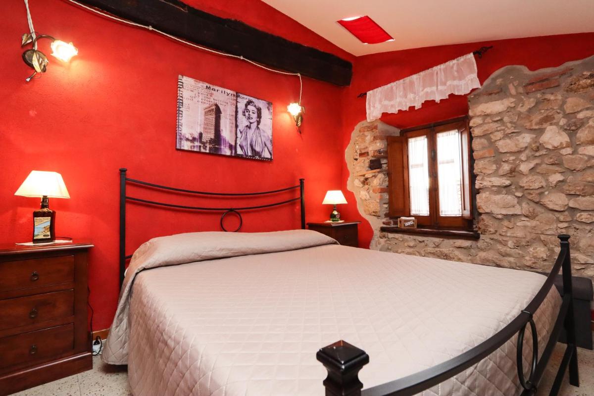 La Tana degli Ernici - Housity