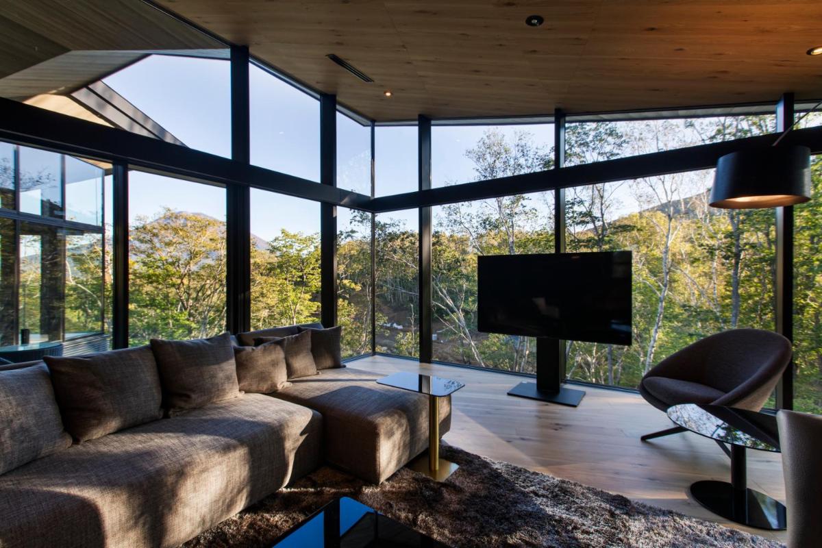 Tsubasa Chalet at Hanaridge - Housity