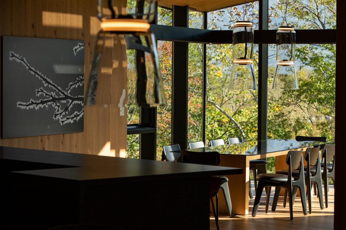 Tsubasa Chalet at Hanaridge - Housity
