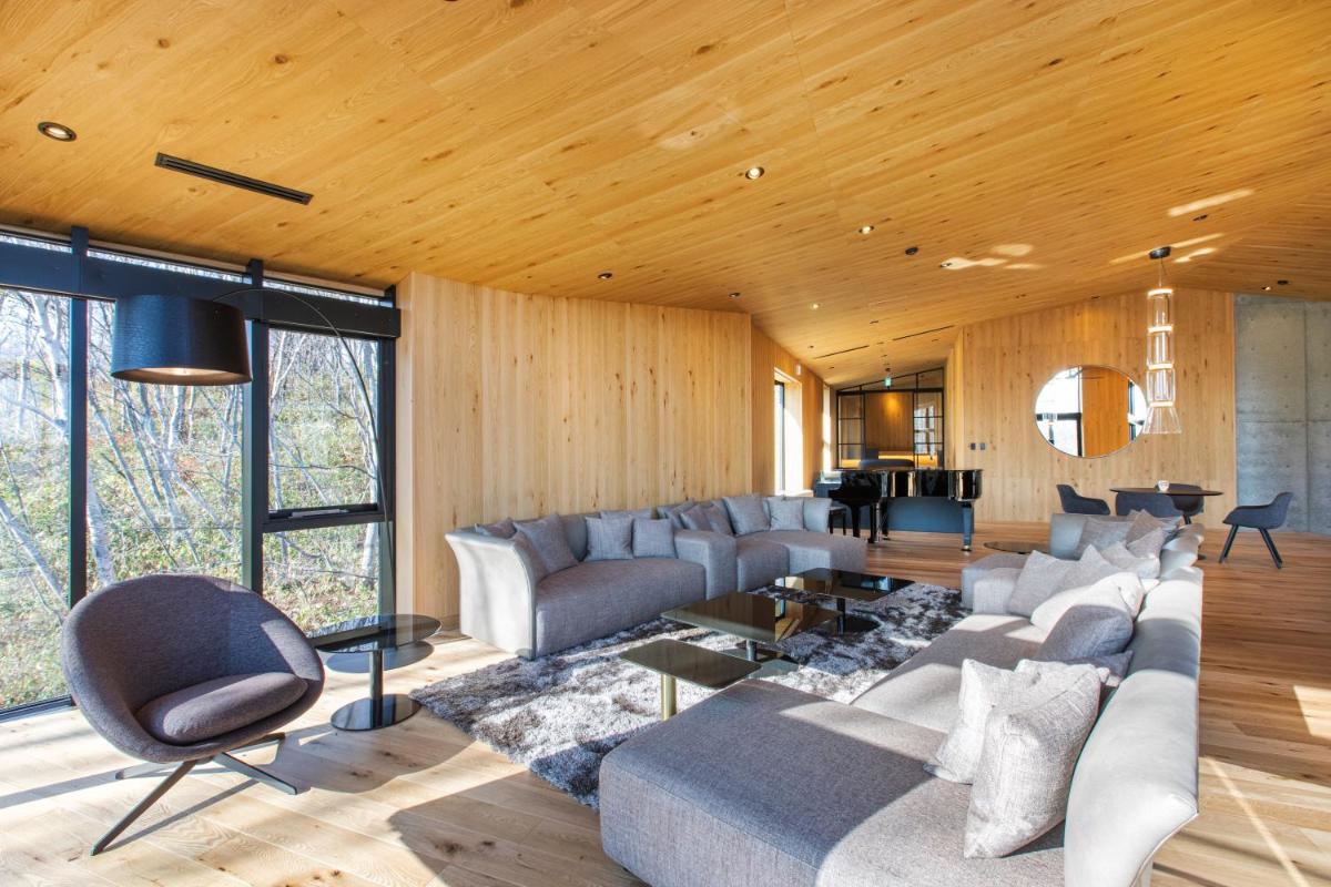 Tsubasa Chalet at Hanaridge - Housity