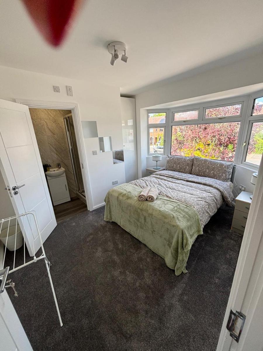 Cosy rooms in Cambridge - Housity