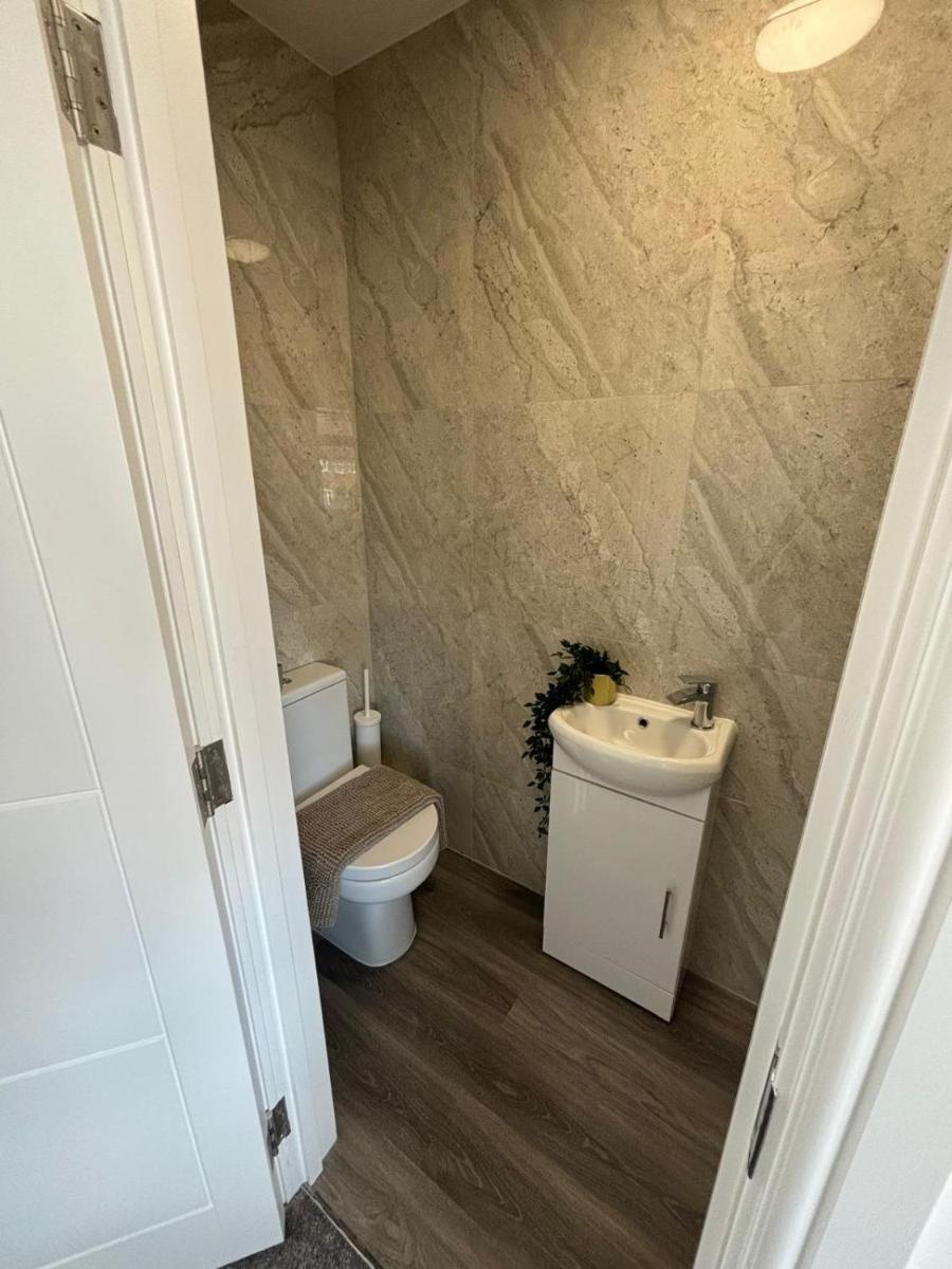 Cosy rooms in Cambridge - Housity
