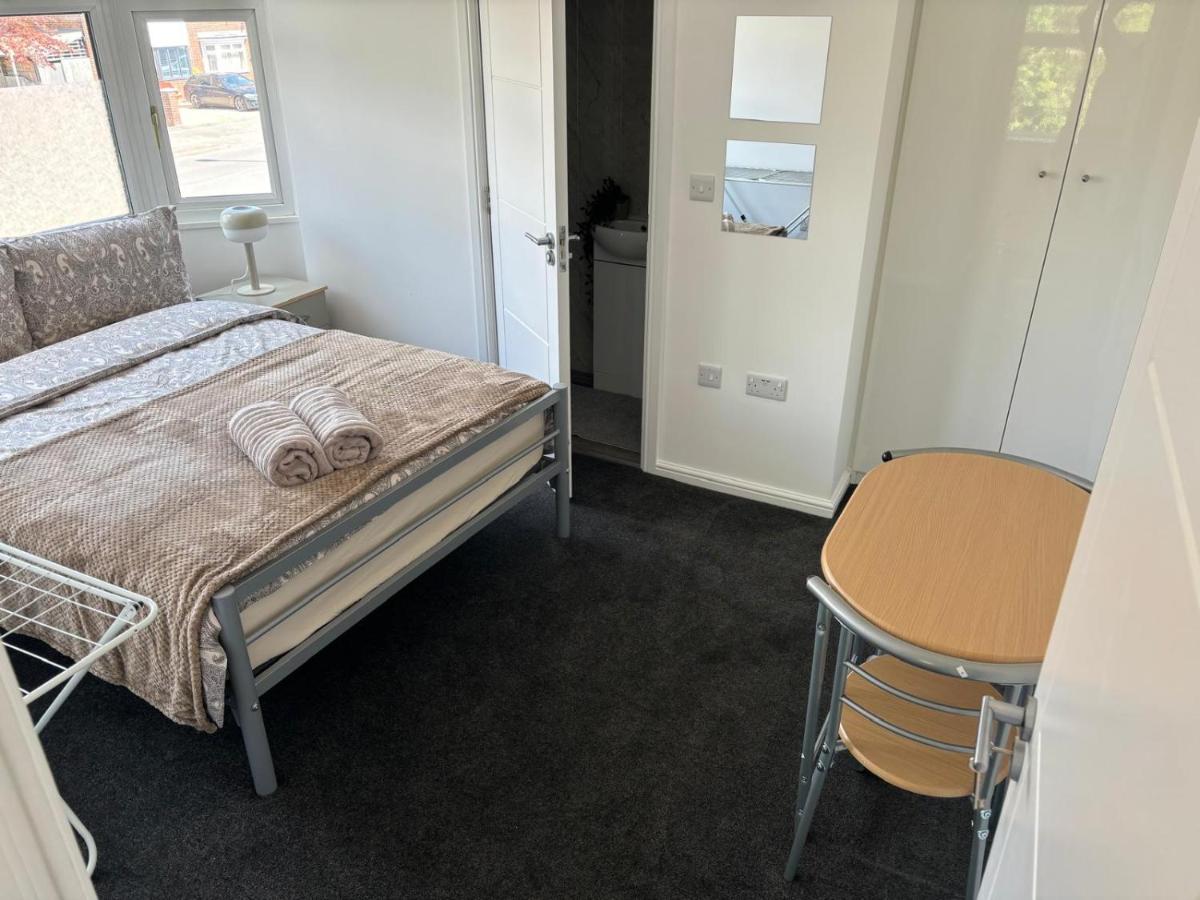 Cosy rooms in Cambridge - Housity