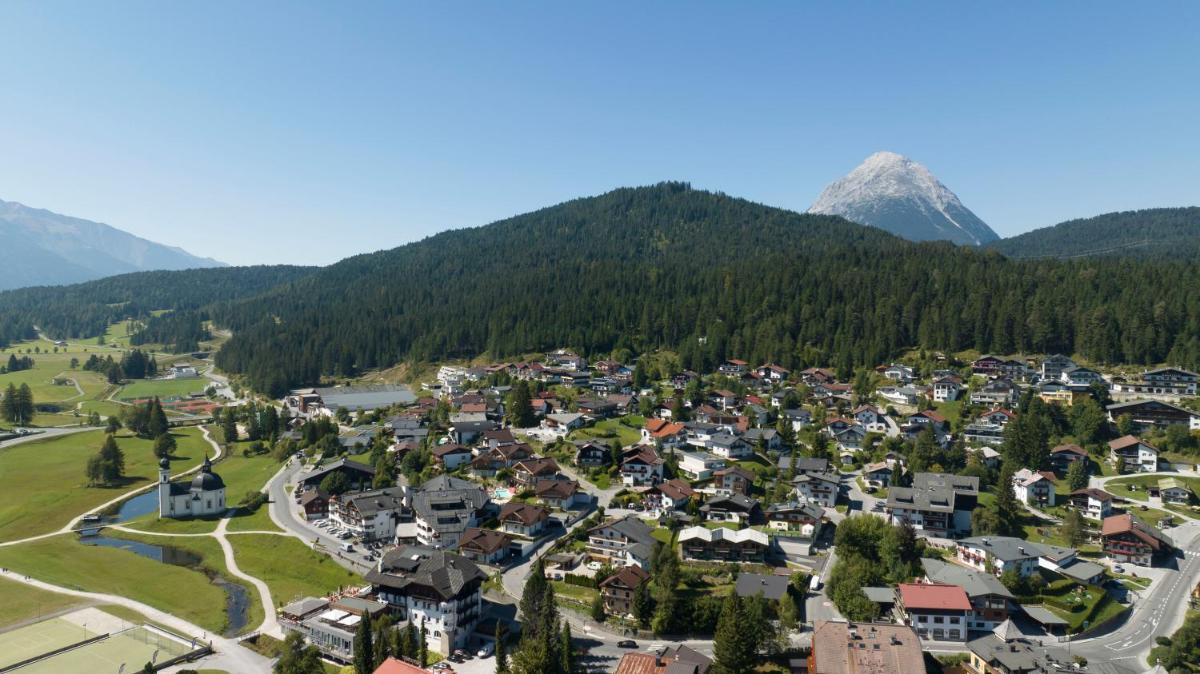 Triple A Chalets - Hizvo