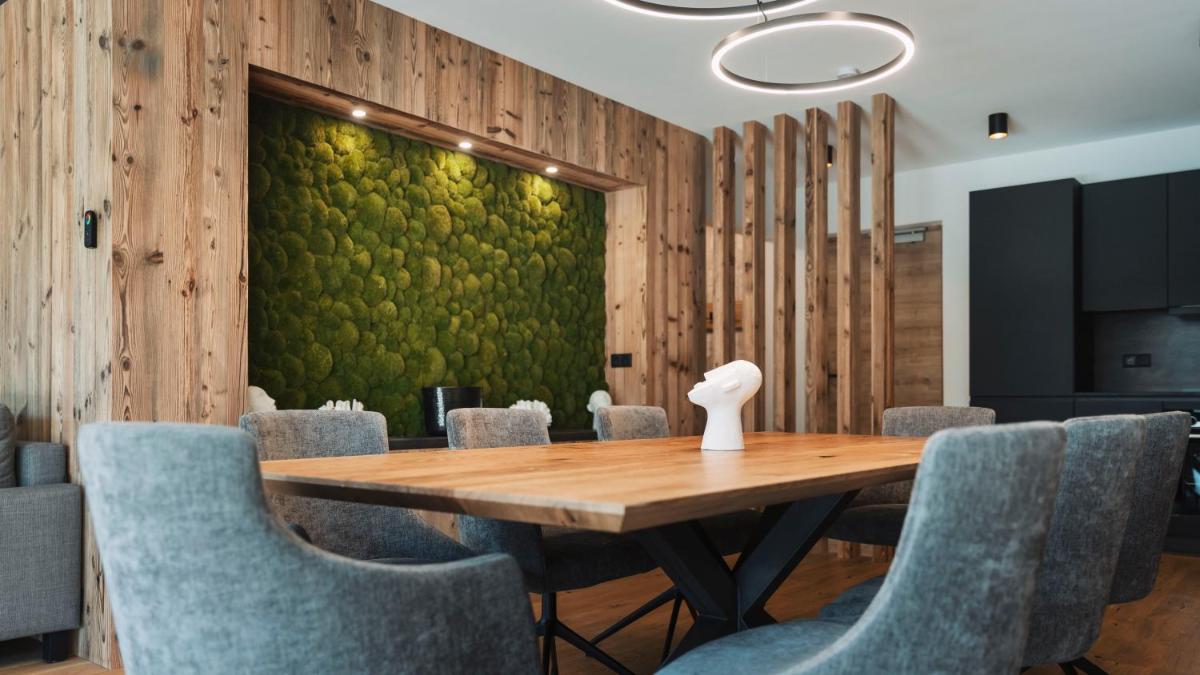 Triple A Chalets - Hizvo