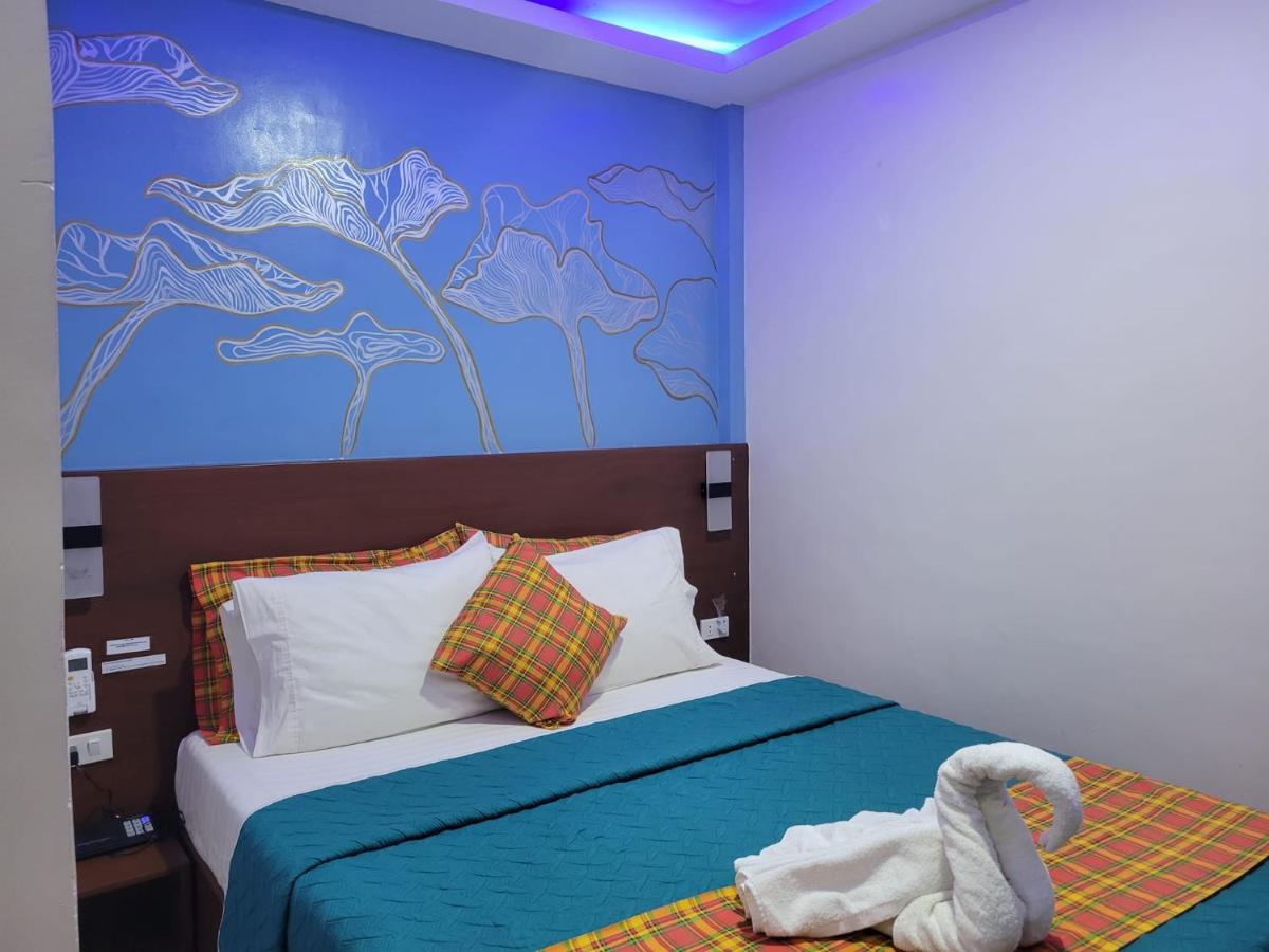 Costa Madrangca - Housity