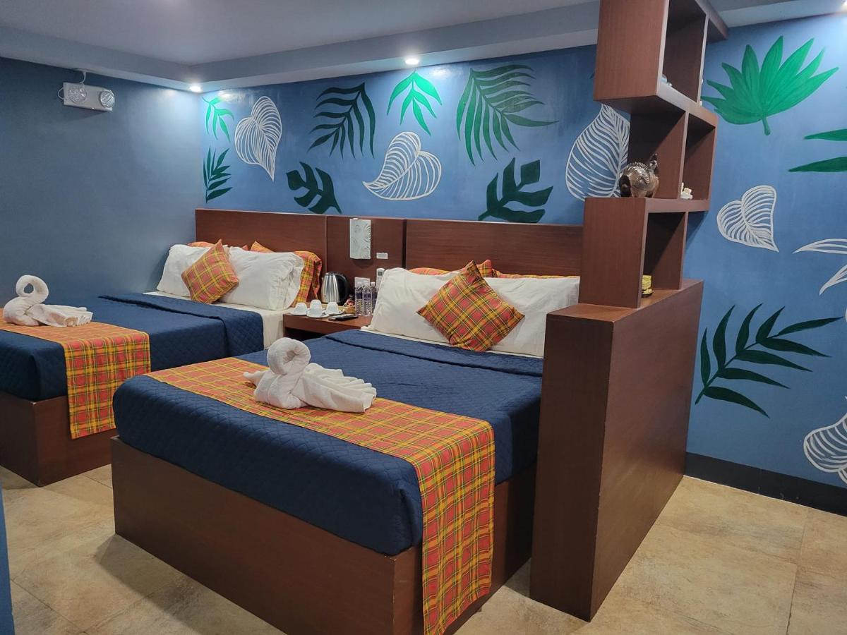 Costa Madrangca - Housity