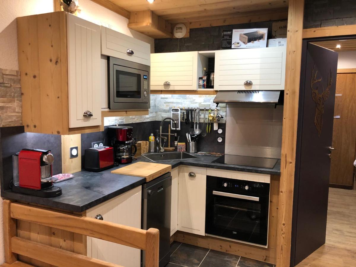 Studio TMB - Le Praz de Lys - Housity
