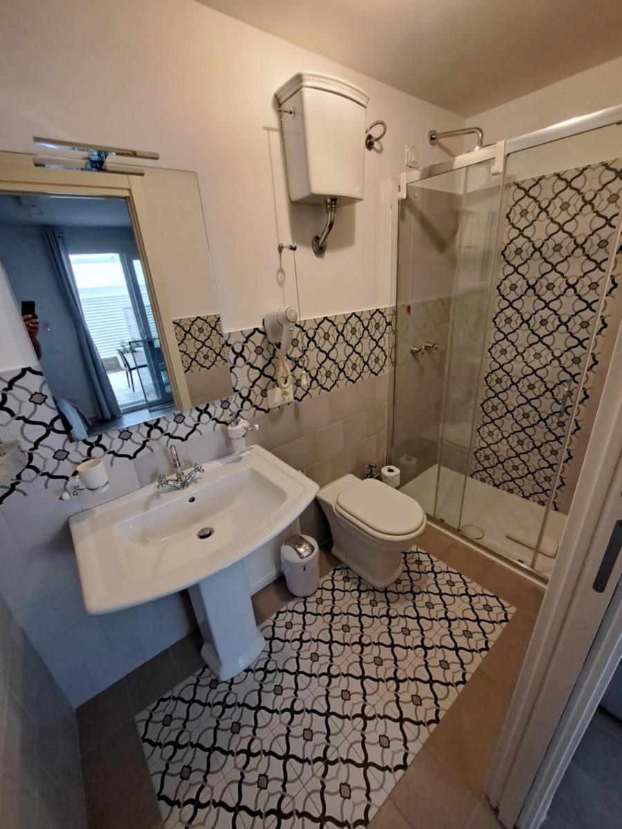 B&B Pepe Rosa Tropea - Housity