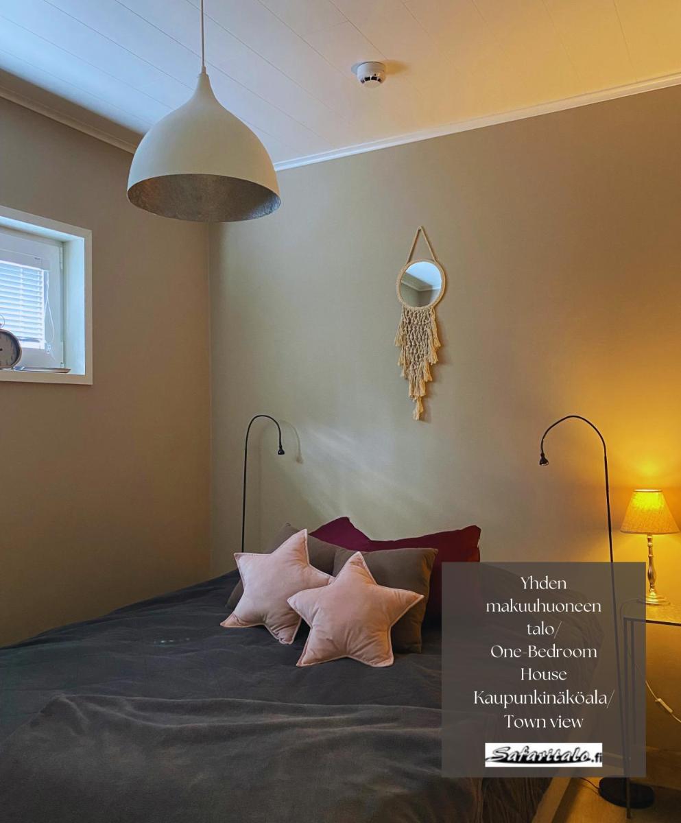 Safaritalo Apartments - Housity