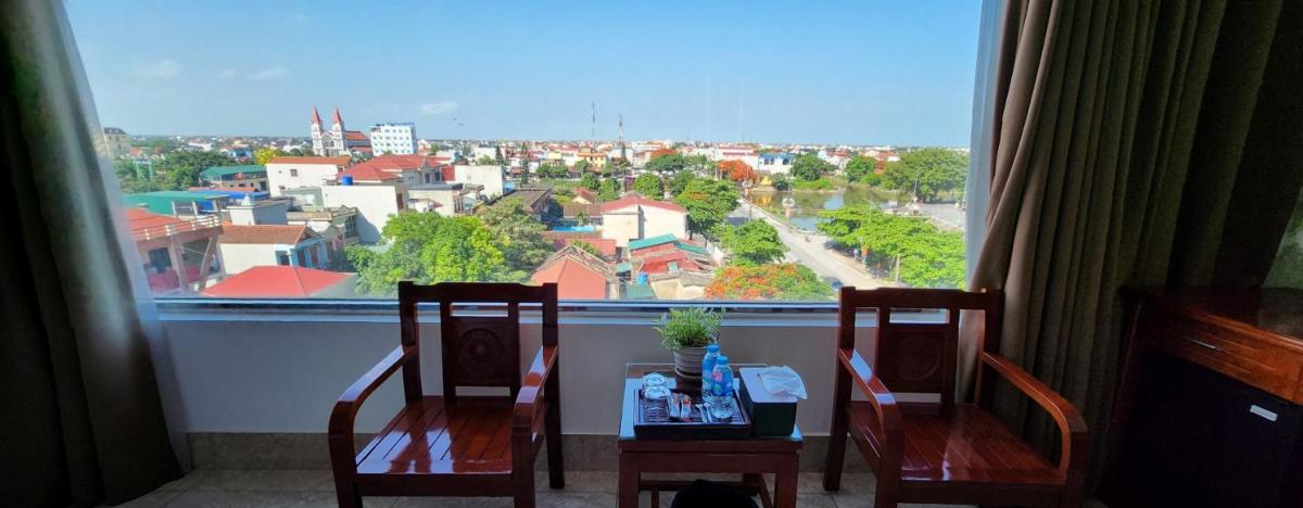 Ruby Hotel Ninh Bình - Housity