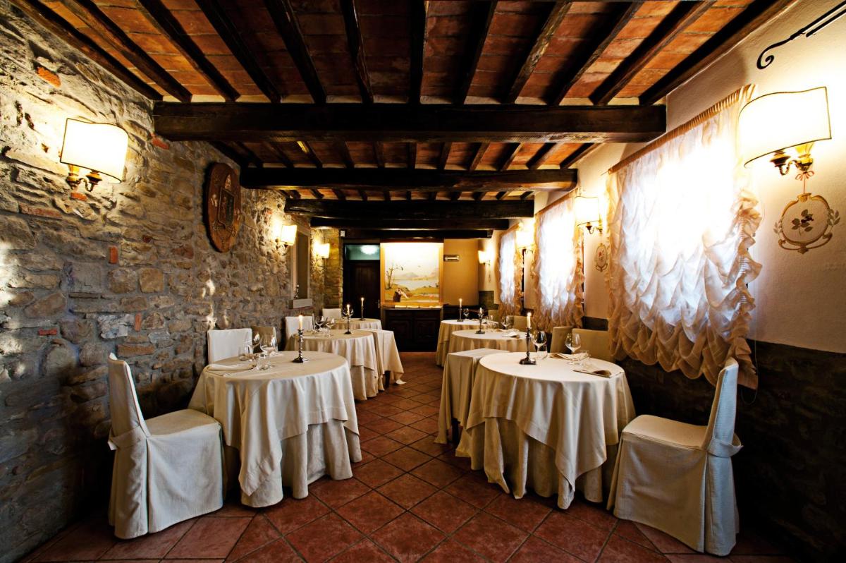 Relais La Corte dei Papi - Housity