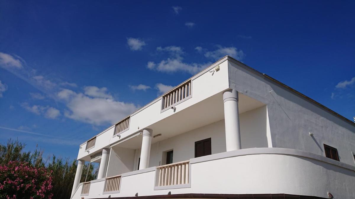 Appartamento Ziu Jori - Housity