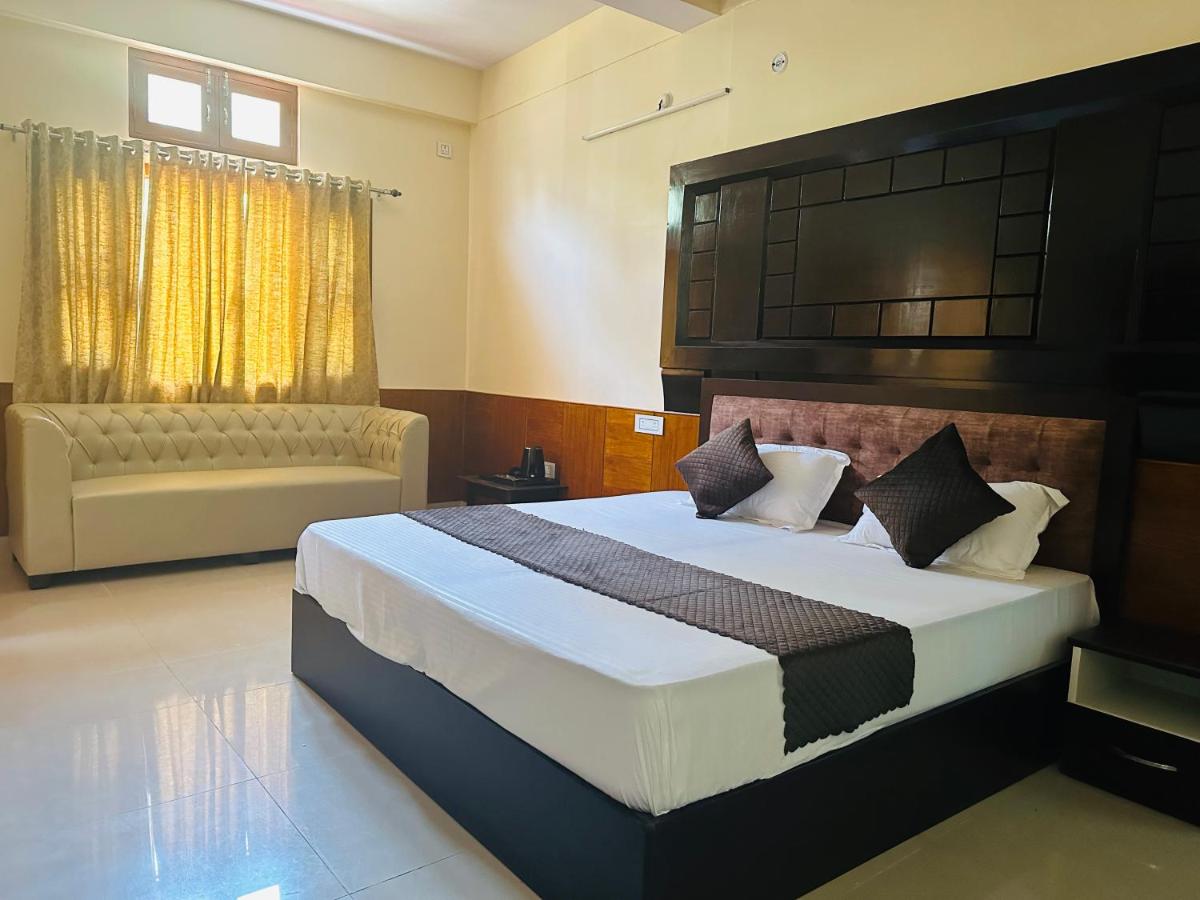 Uttaranchal Homestay - Housity