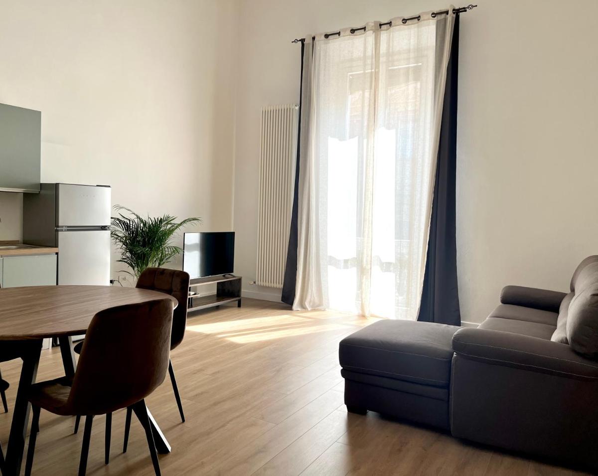 Santo Stefano Loft - Housity