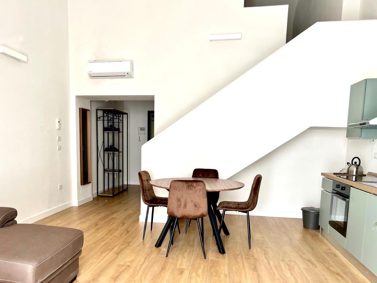 Santo Stefano Loft - Housity