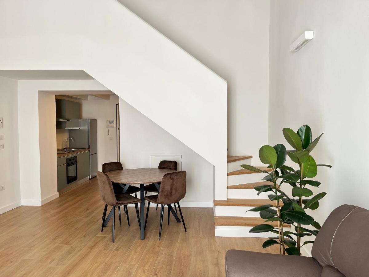 Santo Stefano Loft - Housity