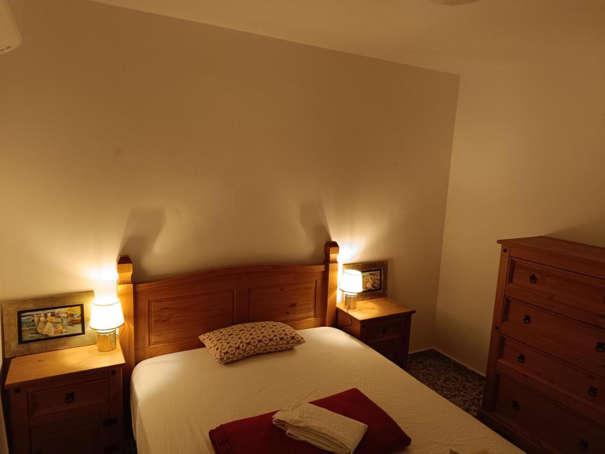 Piso en Gandia 148 m2 con ascensor ,4 hab - Housity