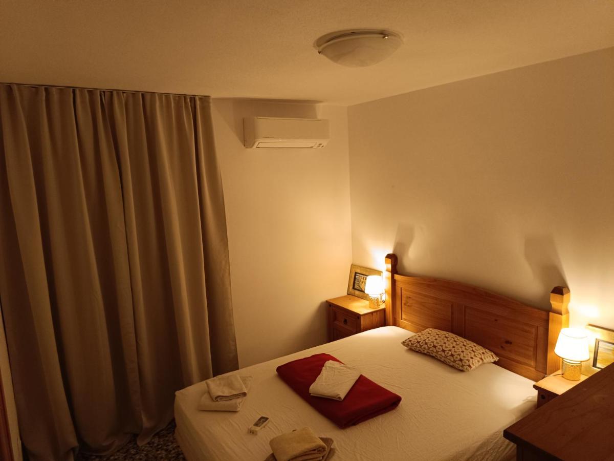 Piso en Gandia 148 m2 con ascensor ,4 hab - Housity