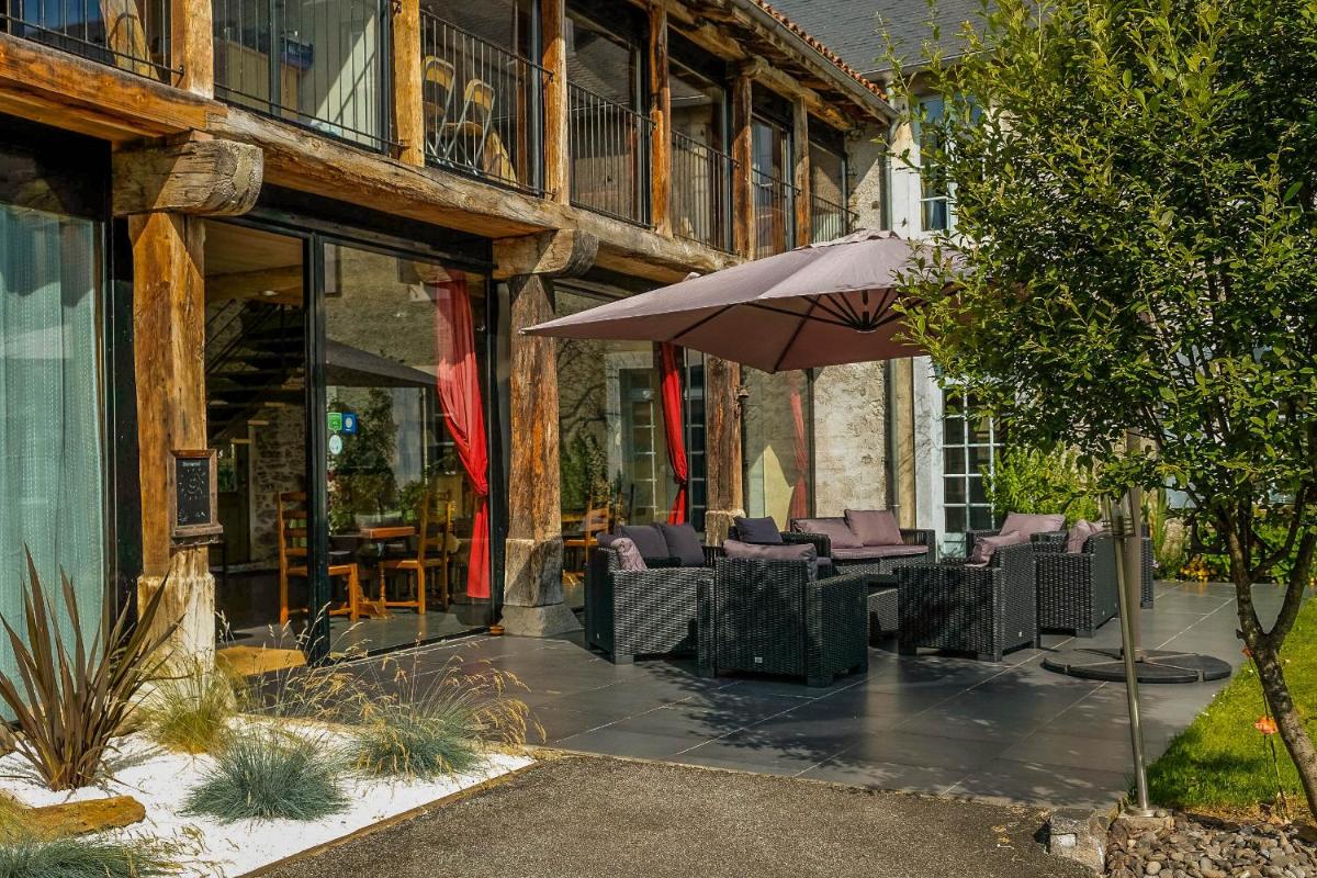 le closier - Housity