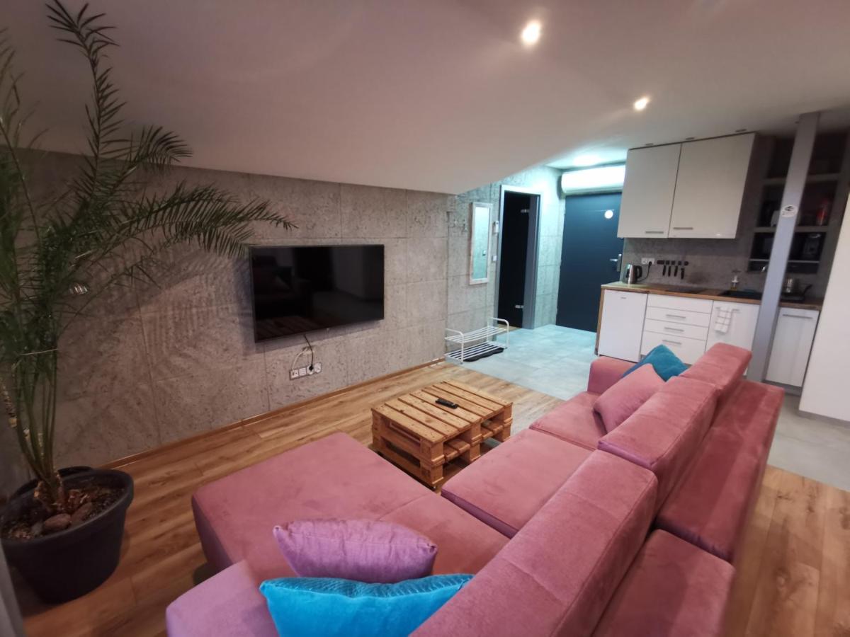 Apartament Manhattan- KLIMATYZACJA - Housity